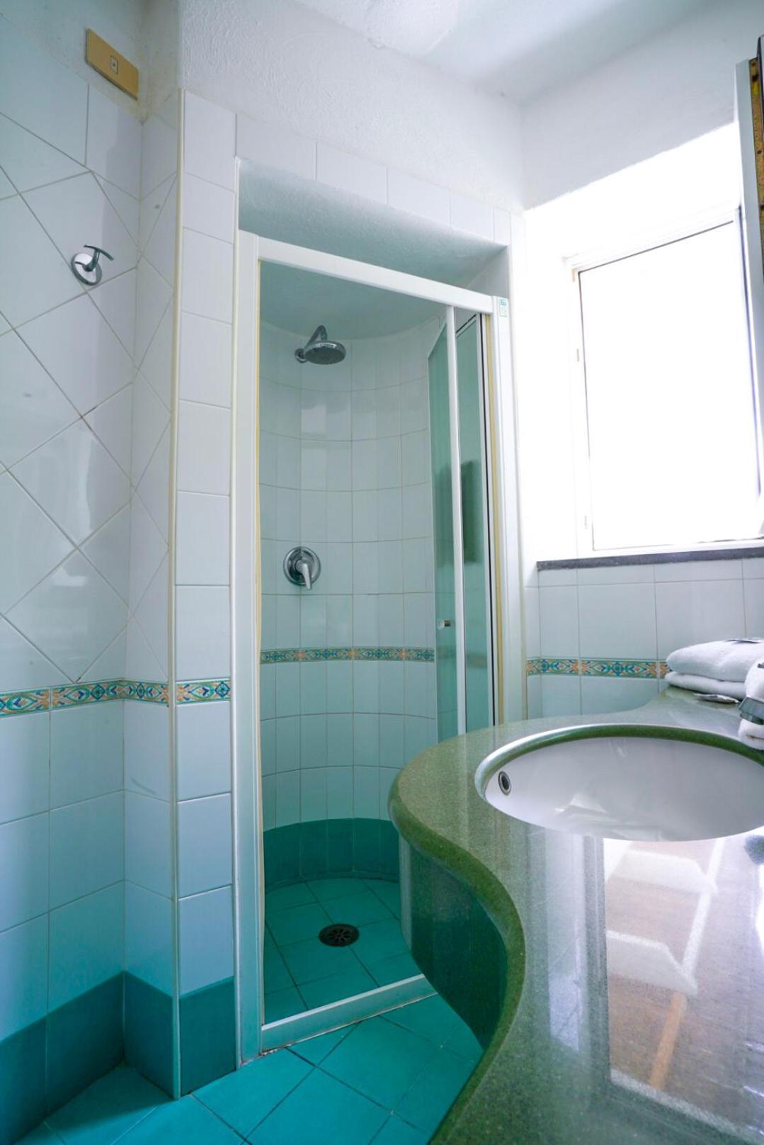 Residence Palummera Ischia Exterior foto