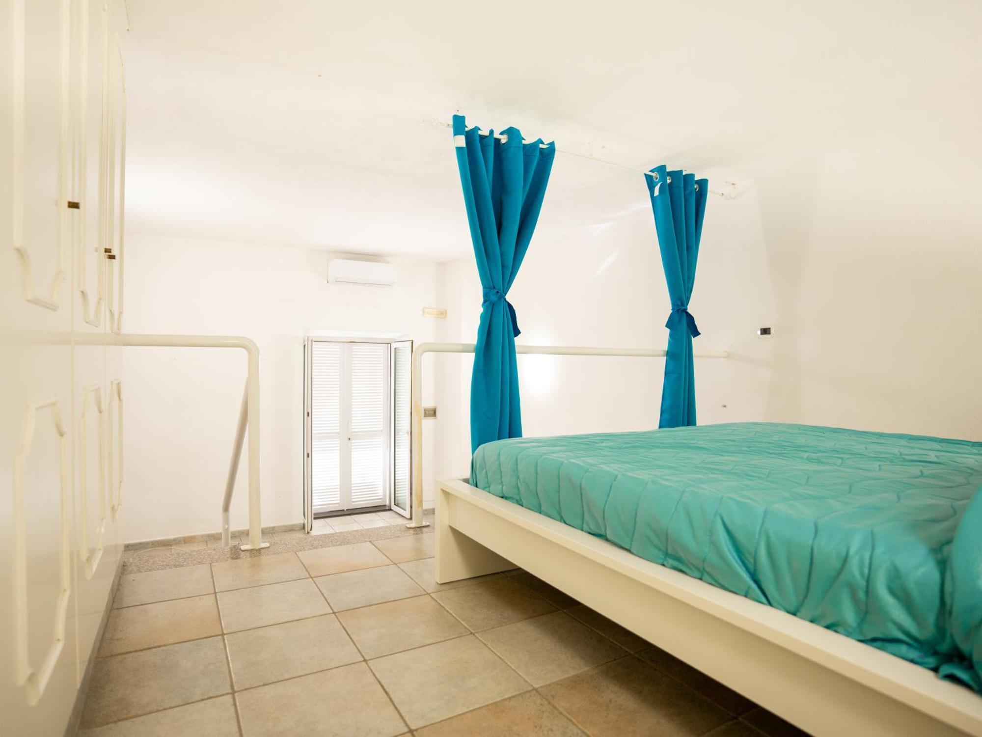 Residence Palummera Ischia Exterior foto