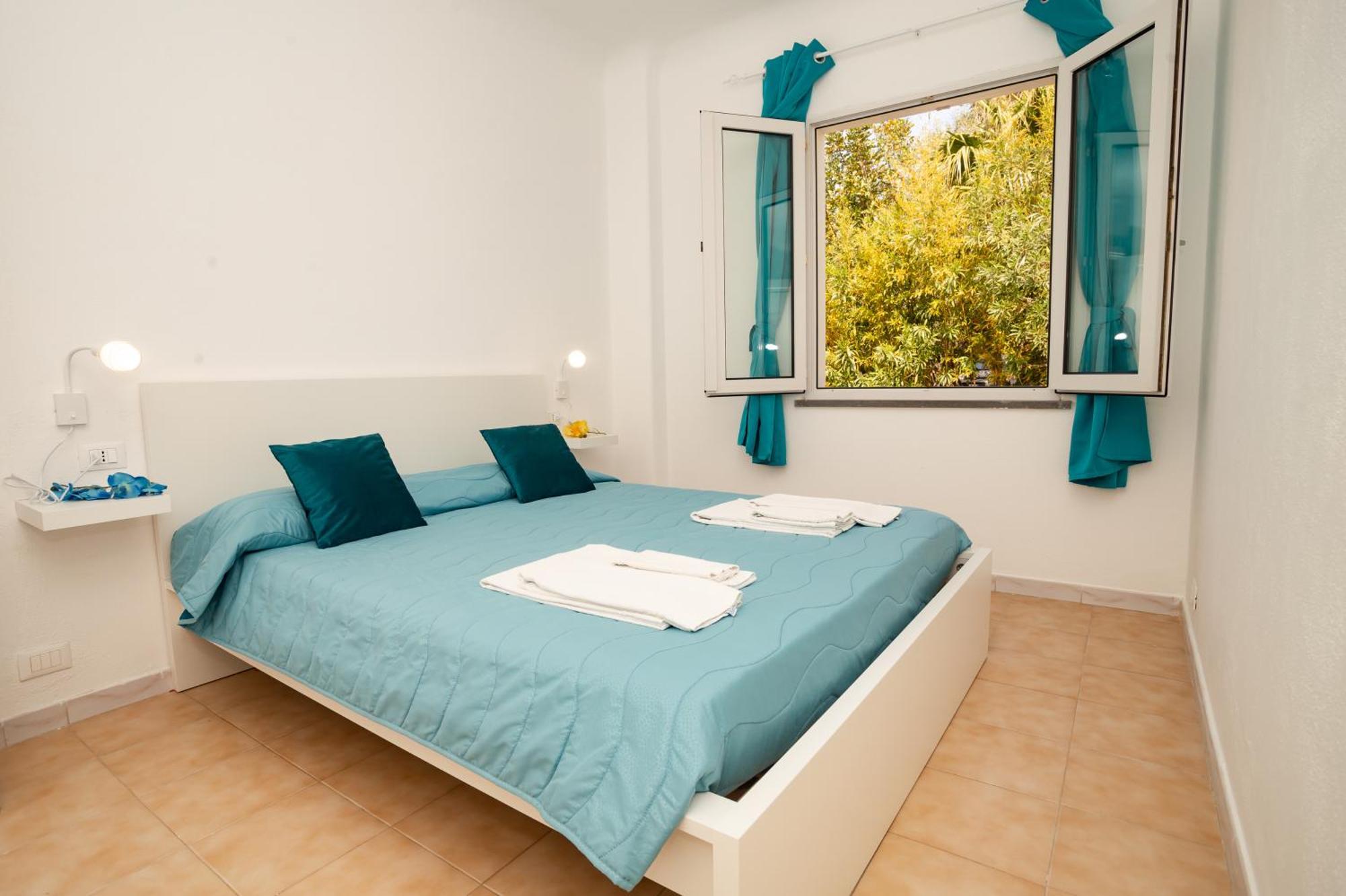 Residence Palummera Ischia Exterior foto
