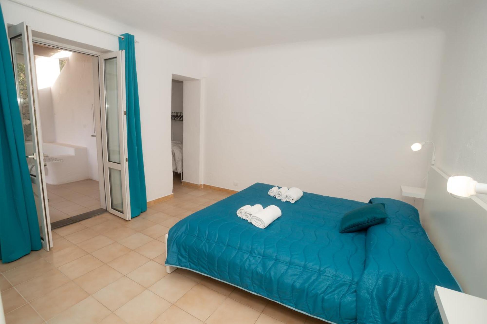 Residence Palummera Ischia Exterior foto