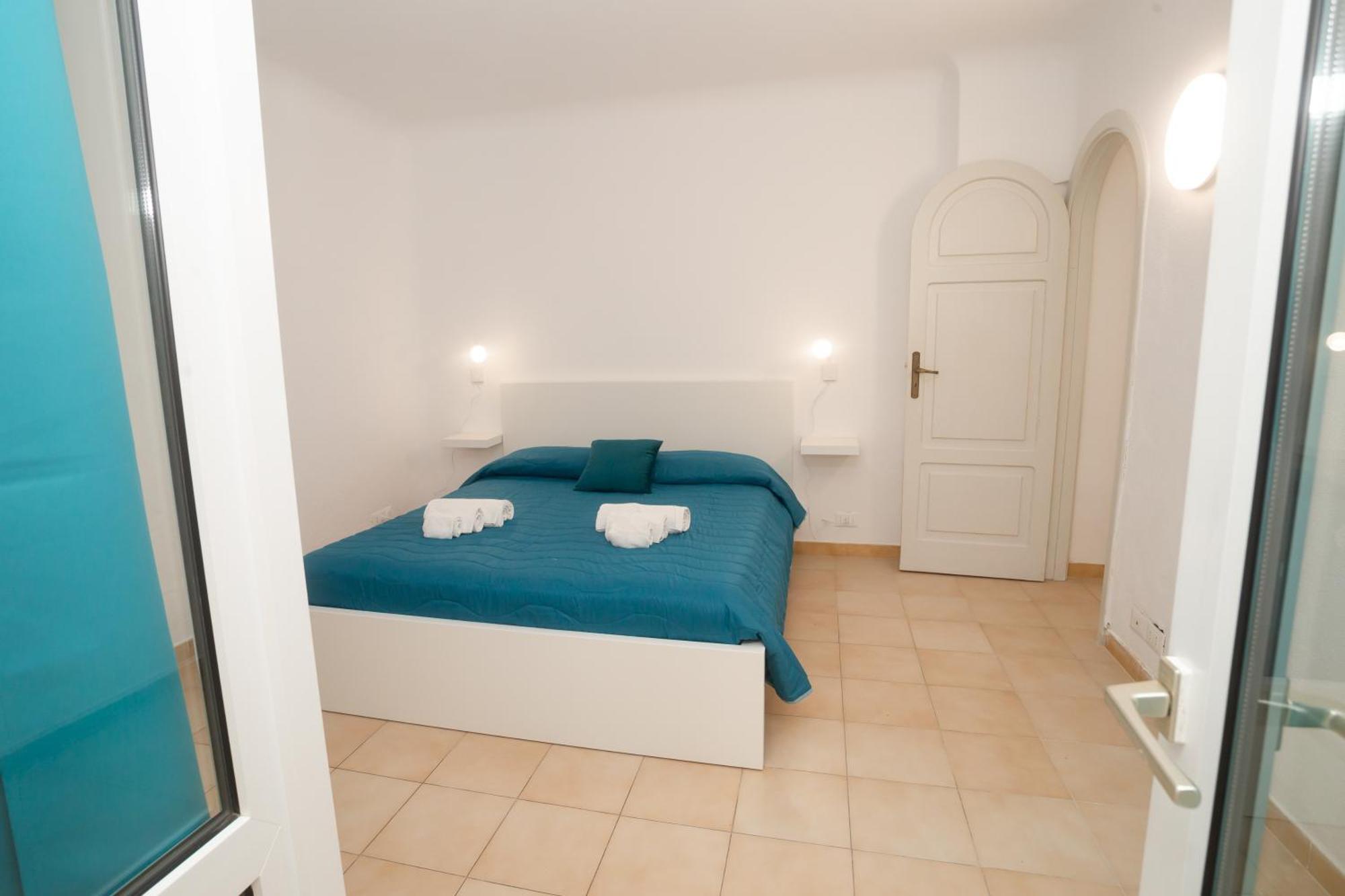 Residence Palummera Ischia Exterior foto
